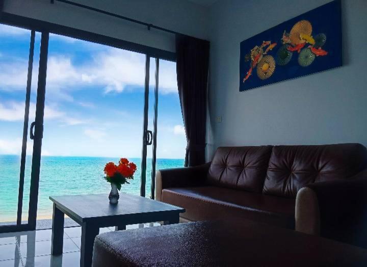 March Samui Resort Mae Nam Exterior photo