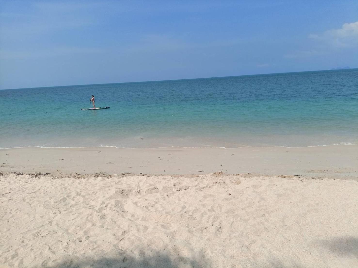 March Samui Resort Mae Nam Exterior photo