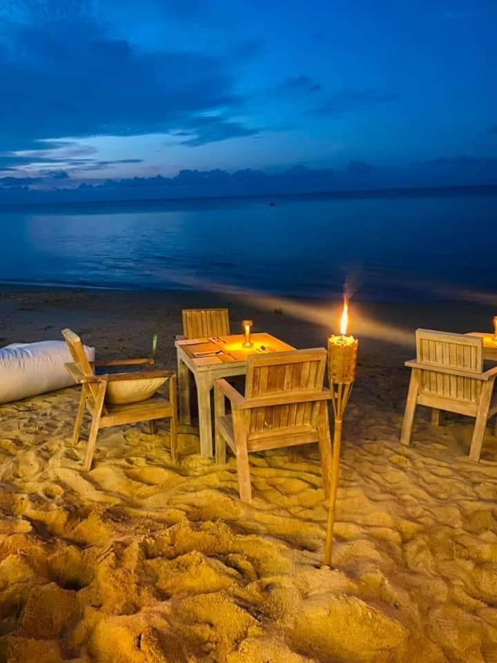 March Samui Resort Mae Nam Exterior photo