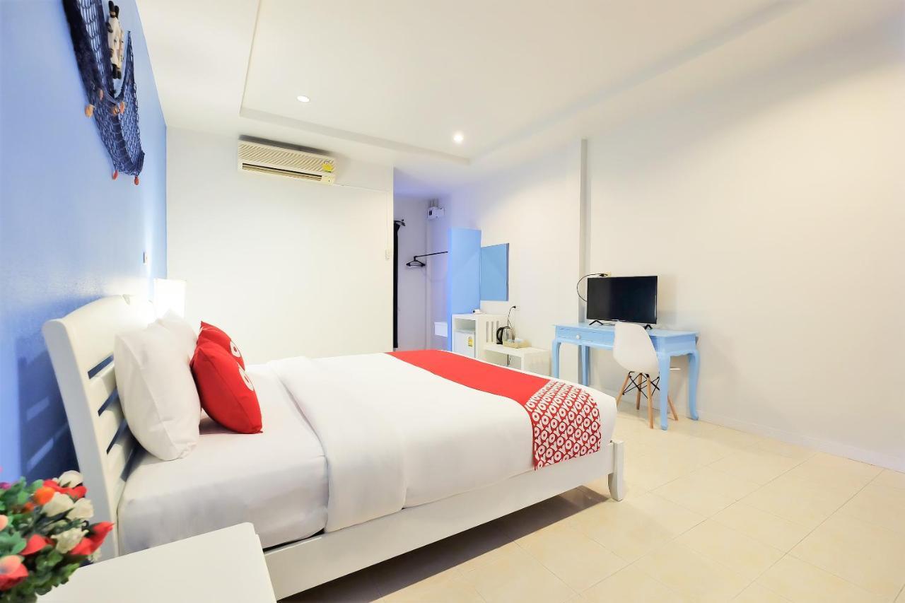 March Samui Resort Mae Nam Exterior photo